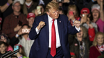 Trump Names 'Biggest Danger' To America