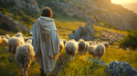 The Importance of Being Planted Under One Shepherd
