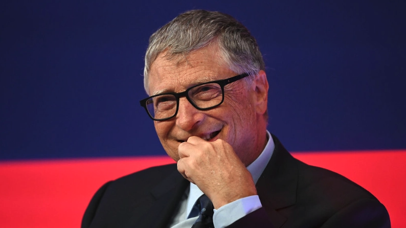 Bill Gates to Release Book on How to Prevent Future Pandemic