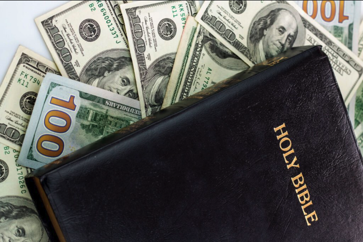 The 5 Essential Elements of Tithing: Maximizing its Blessings in Your Life!