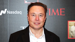 Elon Musk slams GoFundMe over protesting truckers