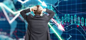 2 Keys That Will Shield You From The Effects Of The Coming Economic Collapse