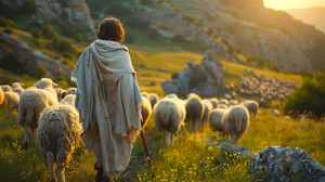 The Importance of Being Planted Under One Shepherd