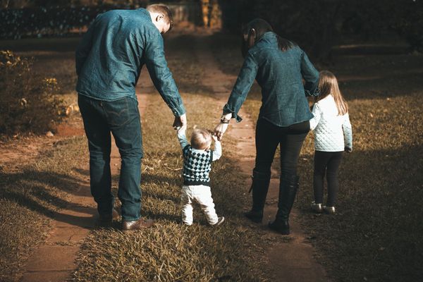 The Characteristics of Strong Families - Part 2