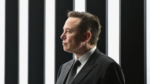 Elon Musk May Be About To Develop A ‘Free Speech’ Twitter Alternative